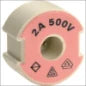 HAGER LE27K-3 03225 D-zekeringhouder