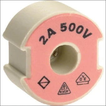 HAGER LE27P04 D-schroefadapter