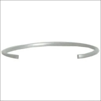 HAGER LE27R 4111004051 D-ring passchroef