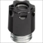HAGER LE27K-3 D-zekeringhouder