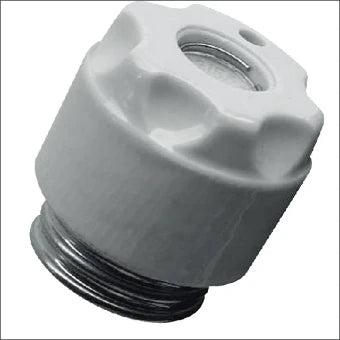 HAGER LE27SK Schroefkop D-zekering