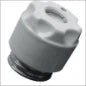 HAGER LH23S D-zekeringhouder