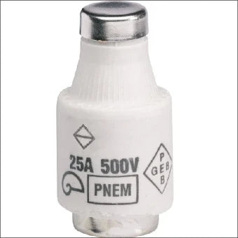 HAGER LE3325 D-zekering