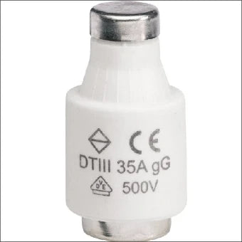 HAGER LE3335 D-zekering