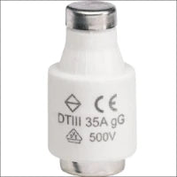 HAGER LE33K-3 03363 D-zekeringhouder