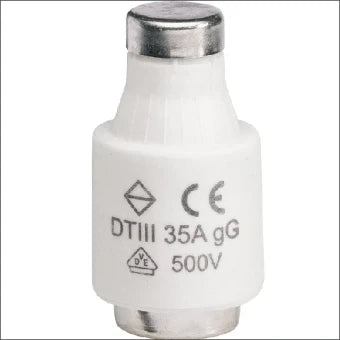 HAGER LE3350 D-zekering