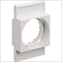 HAGER LE33K-KS D-zekeringhouder