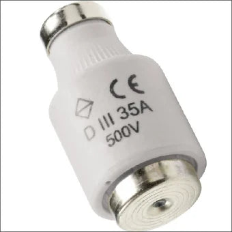 HAGER LE33F35 D-zekering