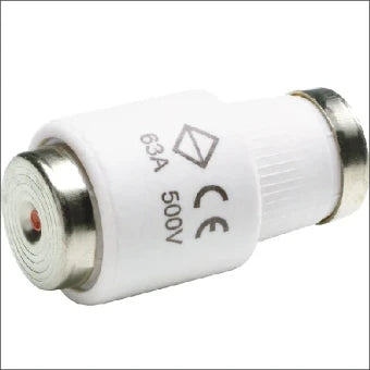 HAGER LE33F63 D-zekering