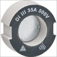 HAGER LE3335 D-zekering