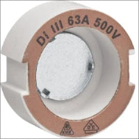 HAGER LE3363 D-zekering