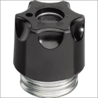 HAGER LE33K-3 D-zekeringhouder