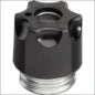 HAGER LE33K-3 D-zekeringhouder