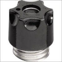 HAGER LE33K-3 D-zekeringhouder