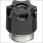 HAGER LE33K-3 D-zekeringhouder