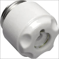 HAGER LE33P35 D-schroefadapter