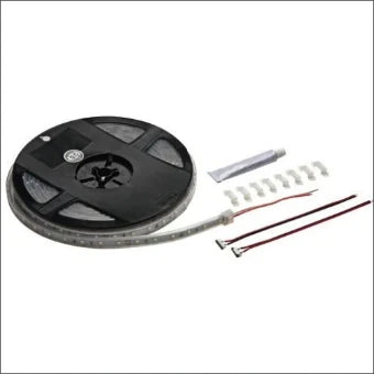 TEHALIT LED06WEISS Lichtslang/-band 4 mm