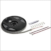 TEHALIT SL2008025D1 Deksel plintgoot 80 mm