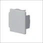 TEHALIT LF4004007035 Leitungskanal 40 mm