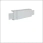 TEHALIT LF4006007035 Leitungskanal 40 mm