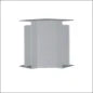 TEHALIT FB6015007030 Leitungskanal 61 mm