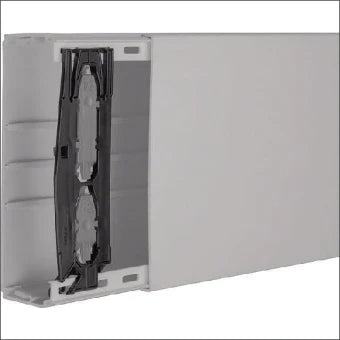 TEHALIT LF6019007030 Leitungskanal 60 mm