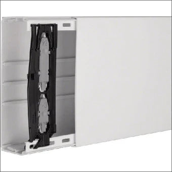 TEHALIT LF6019007035 Leitungskanal 60 mm