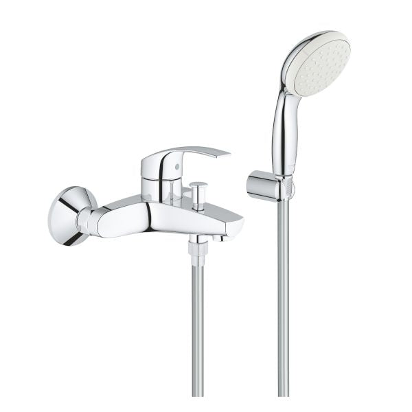 Grohe Badmischer Eurosmart 3330220A