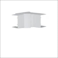 TEHALIT LF4006007035 Leitungskanal 40 mm