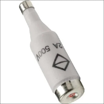 HAGER LNDZ02 D-zekering