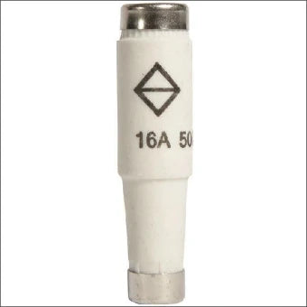 HAGER LNDZ16 D-zekering