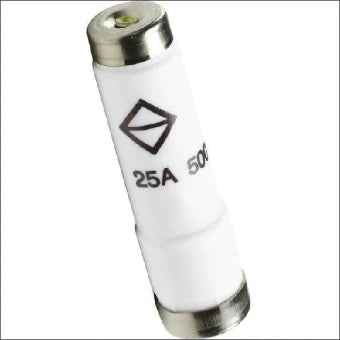 HAGER LNDZ25 D-zekering