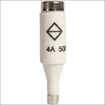 HAGER LNDZF04 D-zekering