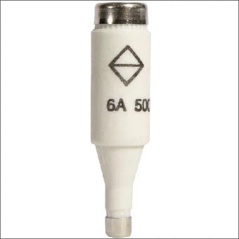 HAGER LNDZF06 D-zekering