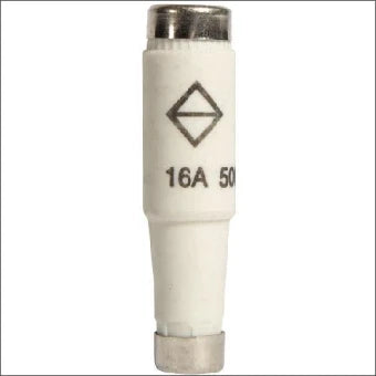 HAGER LNDZF16 D-zekering