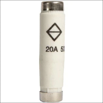 HAGER LNDZF20 D-zekering