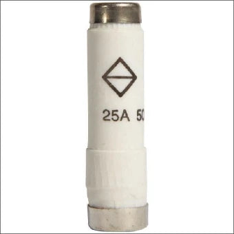 HAGER LNDZF25 D-zekering