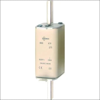 HAGER LNH0100T NH-Sicherungseinsatz