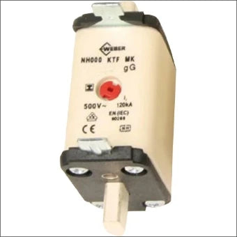HAGER LNH0035MK NH-Sicherungseinsatz
