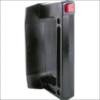 HAGER LNH1250M6 NH1 GG M250A 690V