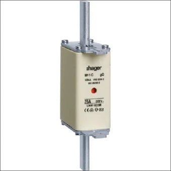 HAGER LNH1025M NH-Sicherungseinsatz