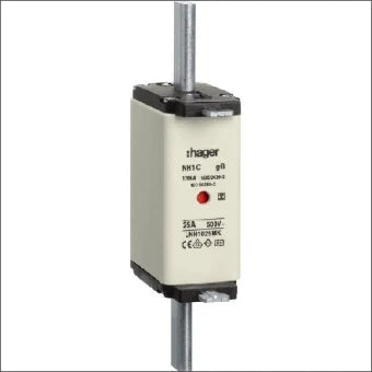 HAGER LNH1025MK NH-Sicherungseinsatz