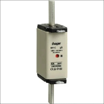 HAGER LNH1032MK NH-Sicherungseinsatz