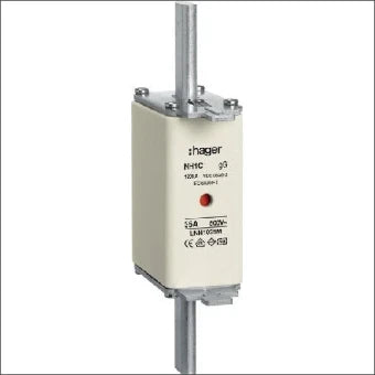 HAGER LNH1035M NH-Sicherungseinsatz