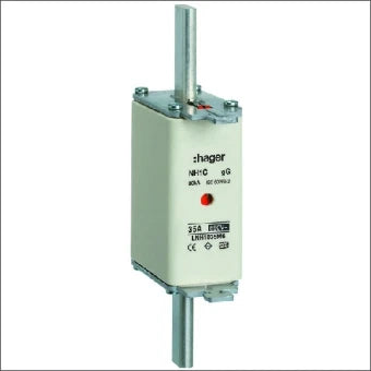 HAGER LNH1035M6 NH-Sicherungseinsatz