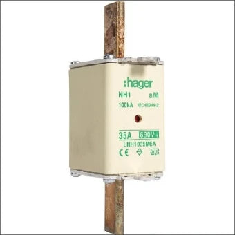 HAGER LNH1035M6A NH-Sicherungseinsatz