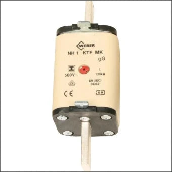 HAGER LNH1035MK NH-Sicherungseinsatz