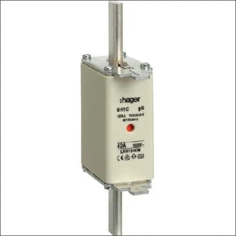 HAGER LNH1040M NH1C KTF M40A 500V