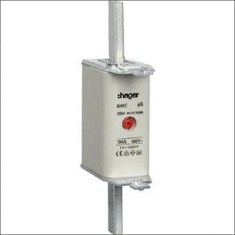 HAGER LNH1050M NH-Sicherungseinsatz