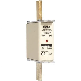 HAGER LNH1050M6 NH-Sicherungseinsatz